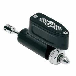 Performance Machine Contrast Cut Rear Master Cylinder