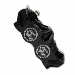 Performance Machine 4 Piston Radial Mount Front Right Caliper