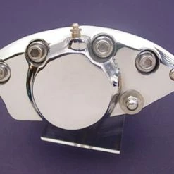 V-Twin Manufacturing Front Banana Caliper Assembly For FL And Fx Models