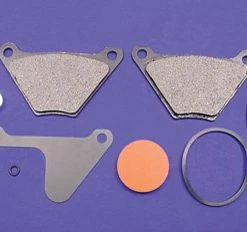 V-Twin Manufacturing Caliper Rebuild Kit
