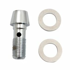V-Twin Manufacturing Allen Banjo Bolt