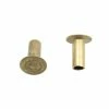 V-Twin Manufacturing Clutch And Brake Brass Rivets
