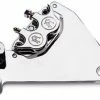 Performance Machine Direct Bolt-On Rear Caliper For Sportster Chrome