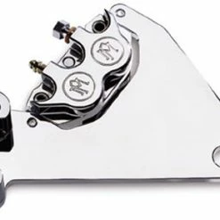 Performance Machine Direct Bolt-On Rear Caliper For Sportster Chrome