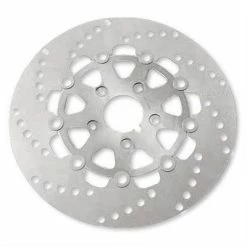 EBC Non Floating Brake Rotor Buell Rear