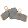 EBC Extreme Performance Front Brake Pads