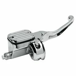 Drag Specialties Cut-Down Handlebar Master Cylinder 9/16" Bore