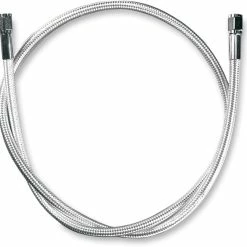 Magnum Black Pearl Upper Brake Line 3/8″/10mm, 90°
