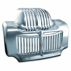 Kuryakyn Oil Cooler Cover