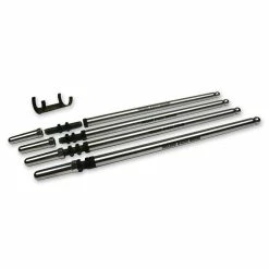 Feuling Motor Company Feuling Fast Install Pushrods For EVO Motors