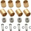 S&S Cycle Roller Rocker Arm Rebuild Kit