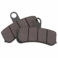 Lyndall Racing Brakes Lyndall Brakes Xtreme Rear Brake Pads