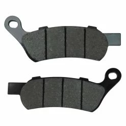 Lyndall Racing Brakes Lyndall Brakes Xtreme Rear Brake Pads