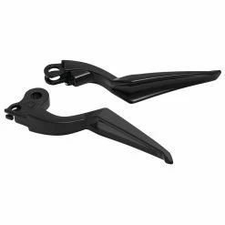 Kuryakyn Phantom Black Lever Set