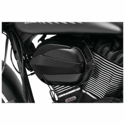 Kuryakyn Signature Series Air Cleaner Kit