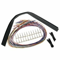 LA Choppers Wire Extension Kit