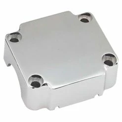Biker's Choice Switch Housings Chrome