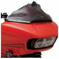 Klock Werks Windshield Trim