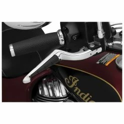 Kuryakyn ISO-Lever Set