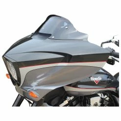 Klock Werks Low Flare Windshield