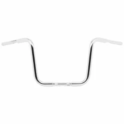 Biker's Choice 1-1/4" Chrome Ape Fat Bar