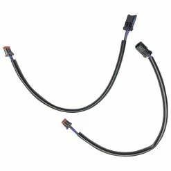 LA Choppers Turn Signal Extension/Relocation Kit