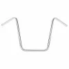 Biker's Choice 1" Chrome 17" Hi-Boy Handlebars