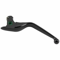 Biker's Choice Black Hydraulic Clutch Lever