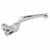 Biker's Choice Clutch Lever Anti-Rattle Chrome
