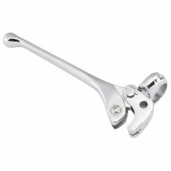 Biker's Choice Brake Lever Assembly Chrome