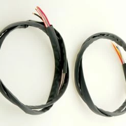 Novello Handlebar Wire Kit