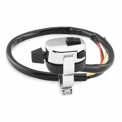 J&P Cycles Combo Switch