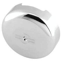 Biker's Choice 8" Old Style Air Cleaner Cover