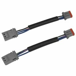 NAMZ Custom Cycle Front 4" Turn Signal Extension