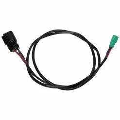 NAMZ Custom Cycle 18" Throttle By Wire Harness Extension