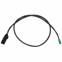 NAMZ Custom Cycle 20" Throttle By Wire Harness Extension