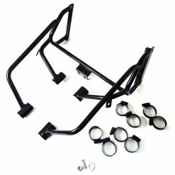 Wedge Fairing Mounting Kit