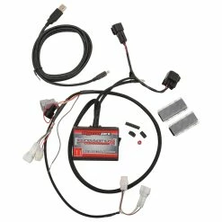 Dynojet Power Commander-V W/Built In Ignition Control