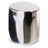 HIFLOFILTRO Oil Filter Chrome