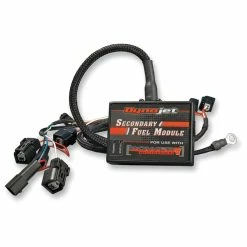 Dynojet Secondary Fuel Module