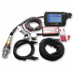 Dynojet Wide Band-2 Air-Fuel Ratio Monitor With POD-300 Display