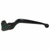 Drag Specialties Clutch Lever Wide Blade Black