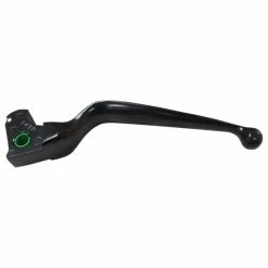 Drag Specialties Clutch Lever Wide Blade Black