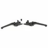 PSR-USA Anthem Lever Set Black