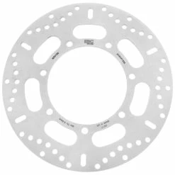 EBC Brake Rotors