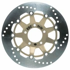 EBC Brake Rotors