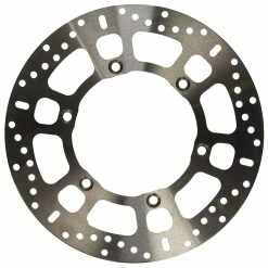EBC Brake Rotors