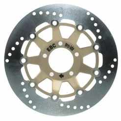 EBC Brake Rotors