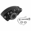 Biker's Choice Front Banana Black Caliper