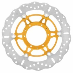 EBC Pro-Lite Contour Front Right/Left Brake Rotor